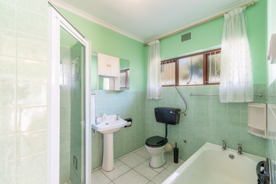 4 Bedroom Property for Sale in Plumstead Western Cape